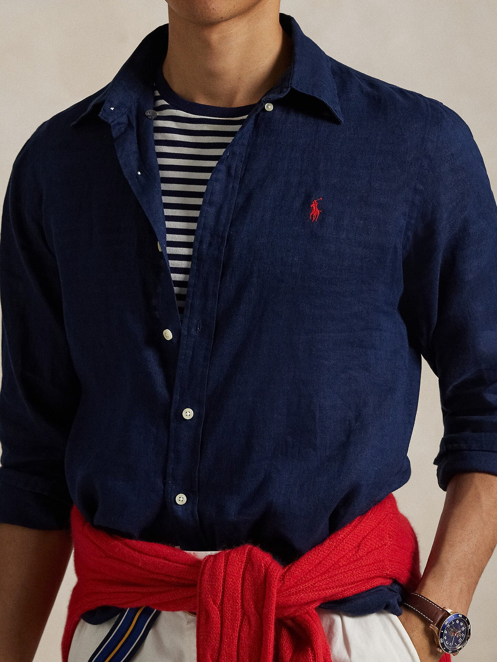 Ralph Lauren Men's Shirts