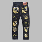 EV New Men's & Women's Jeans