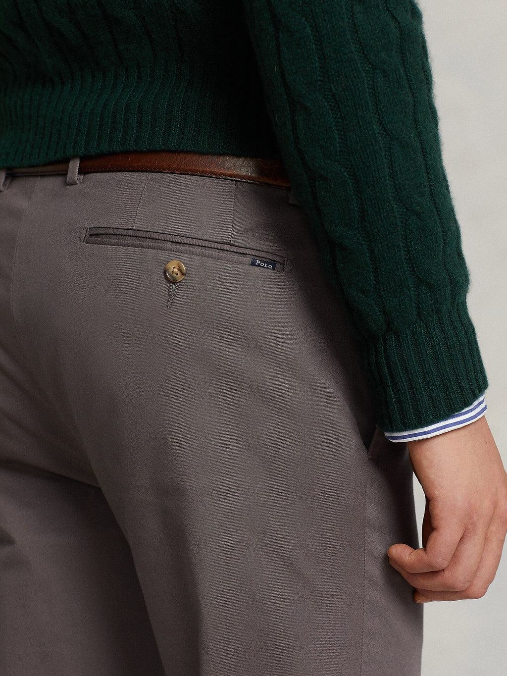 Ralph Lauren  Men's  Casual trousers