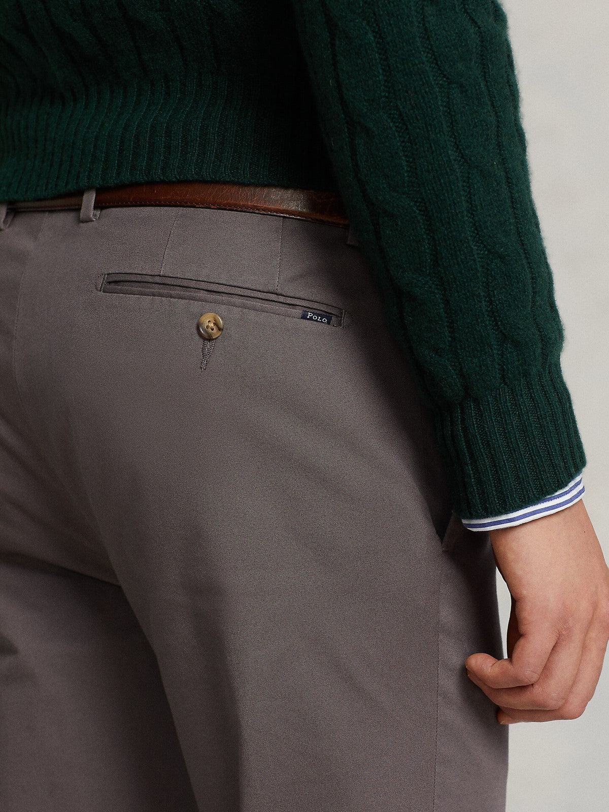 Ralph Lauren  Men's  Casual trousers