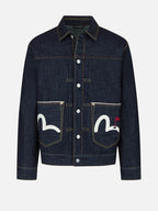 Evisu 2026 Men's and Women's  Jackets