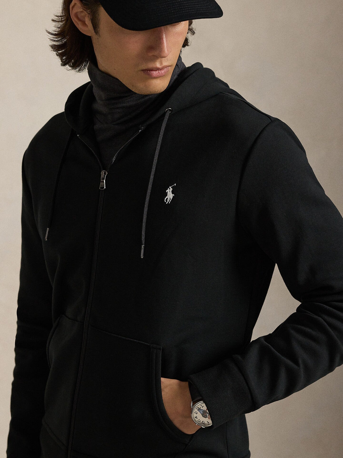 Ralph Lauren Men's  Hoodie