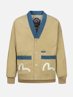 Evisu 2026 Men's and Women's  Jackets