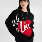 DG 2026 Men's & Women's  Knitwear