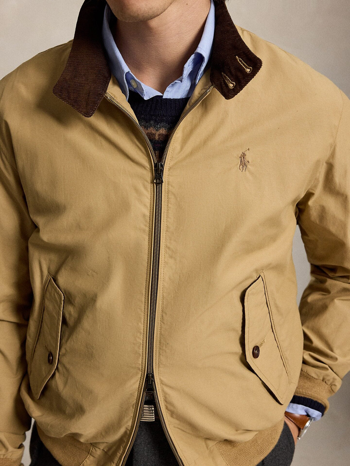 Ralph Lauren Men's  Jackets