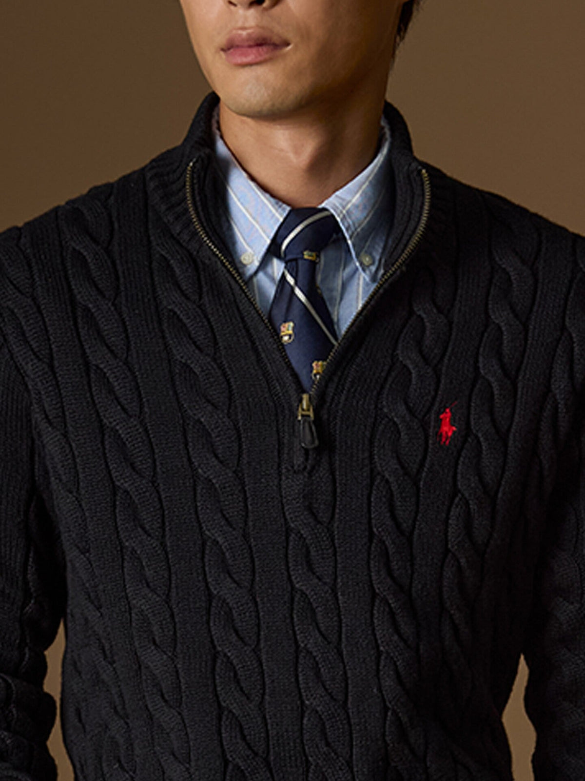Ralph Lauren Men's Sweater