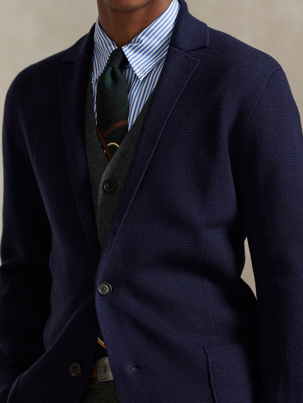 Ralph Lauren Men's Suit