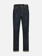 Evisu 2026 New Men's Jeans