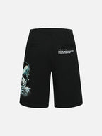 Evisu Men's & Women's Casual shorts