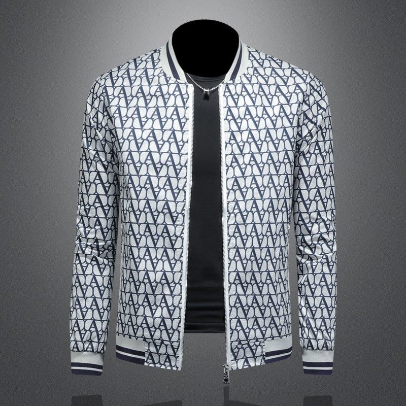 Dsquared2 Men's Denim Jacke