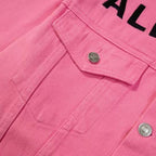 BLCG 2026 Men's & Women's Jacket