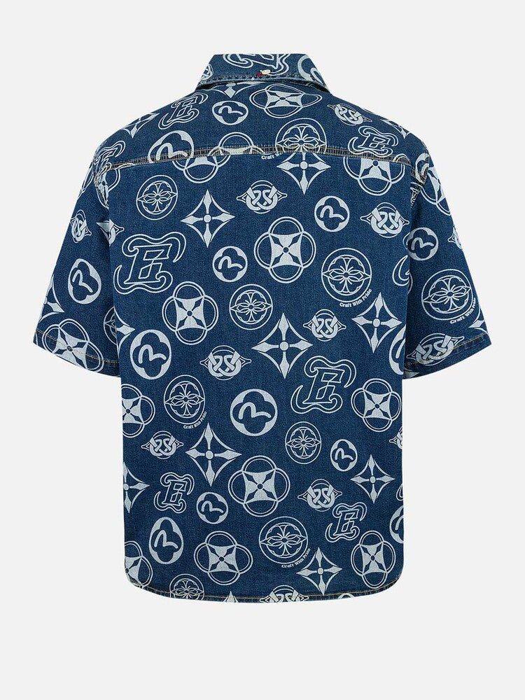 Evisu Men's & Women's New Shirts