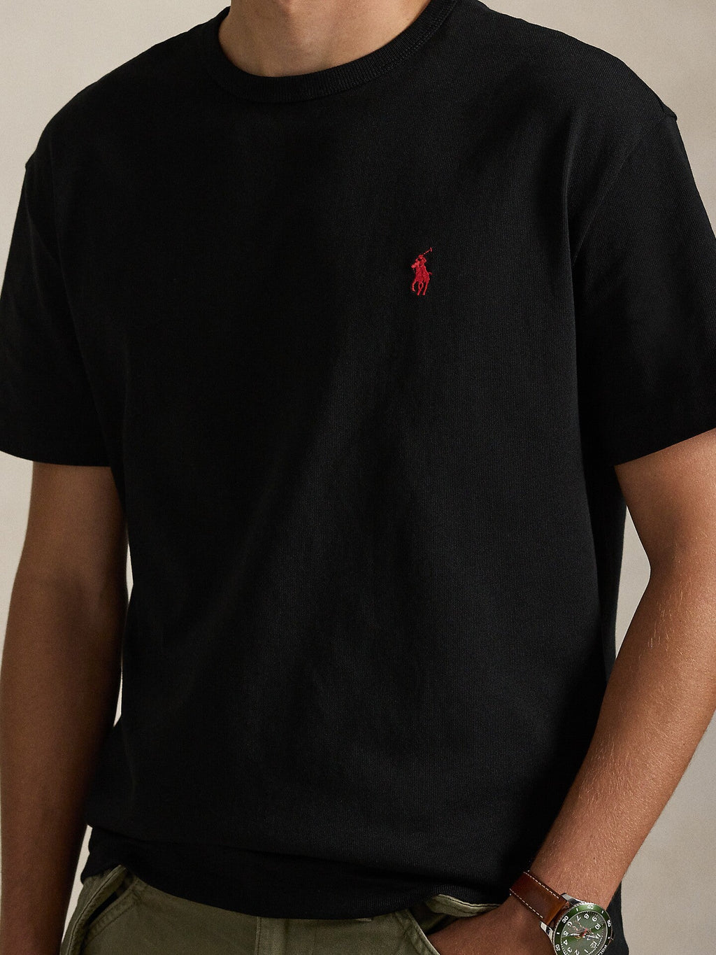 Ralph Lauren Men's T-Shirts