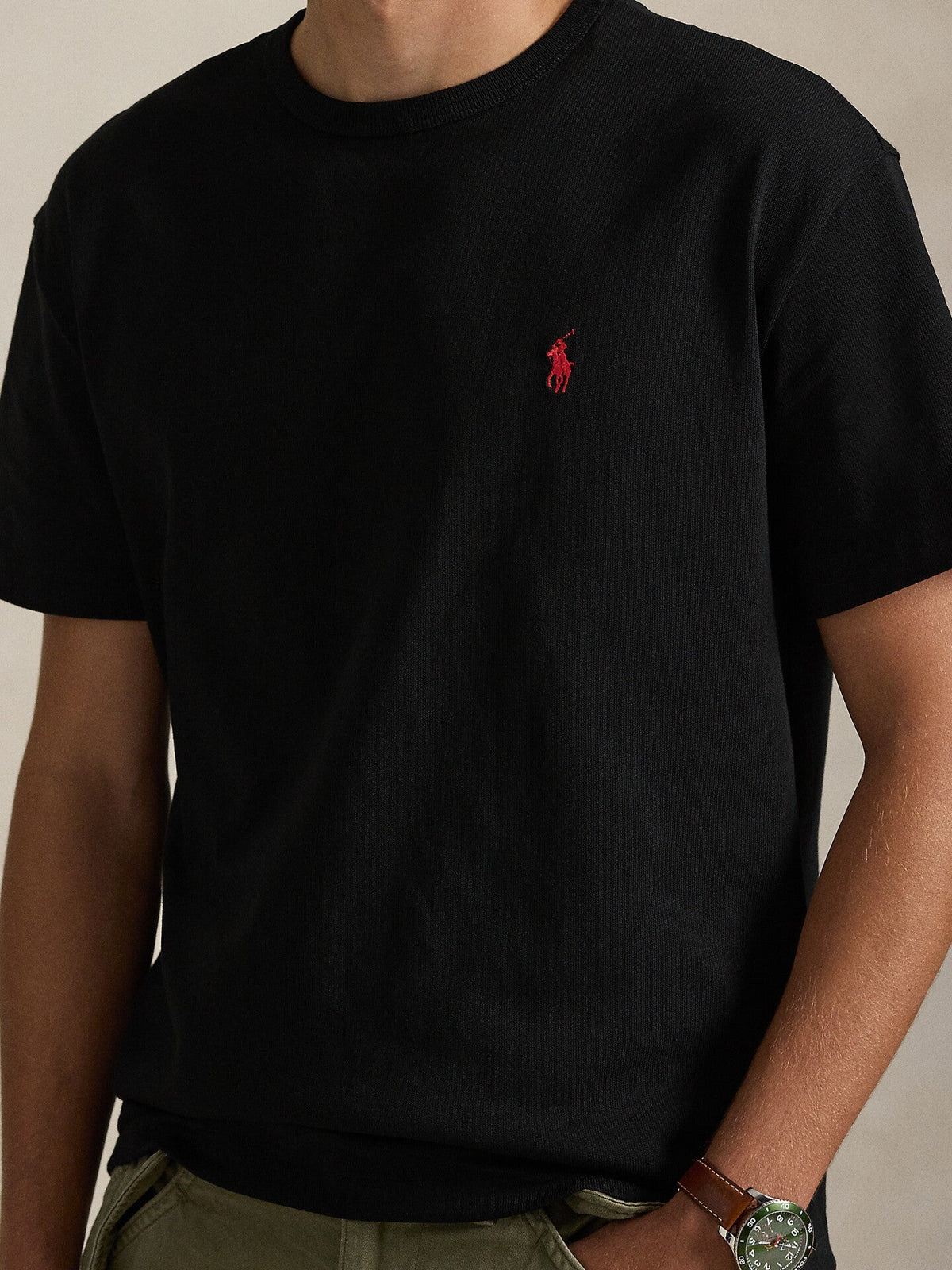 Ralph Lauren Men's T-Shirts