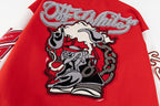 OFF-WHITE Men's and Women's Jackets