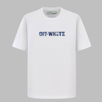 OFF Men's and Women's Short Sleeve T-Shirts