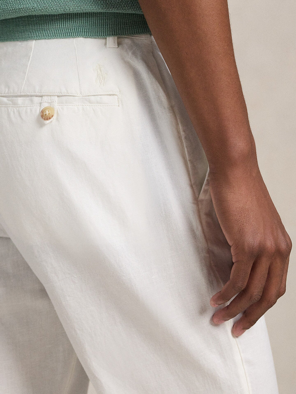 Ralph Lauren  Men's  Casual trousers