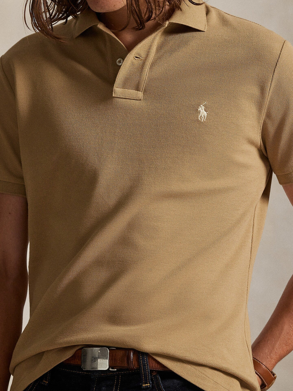 Ralph Lauren Men's Polo shirt
