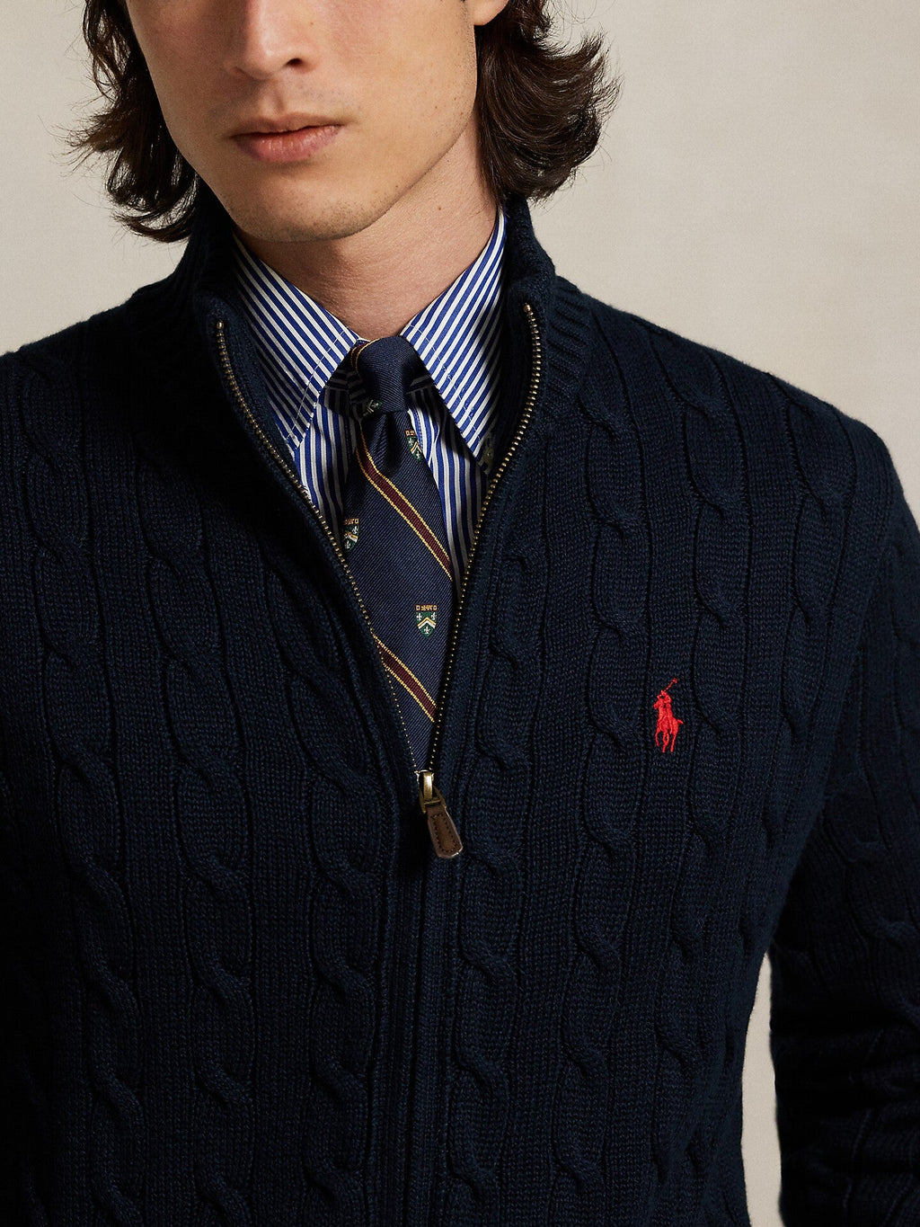 Ralph Lauren Men's Sweater