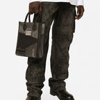 DG  Men's and Women's Crossbody Bag