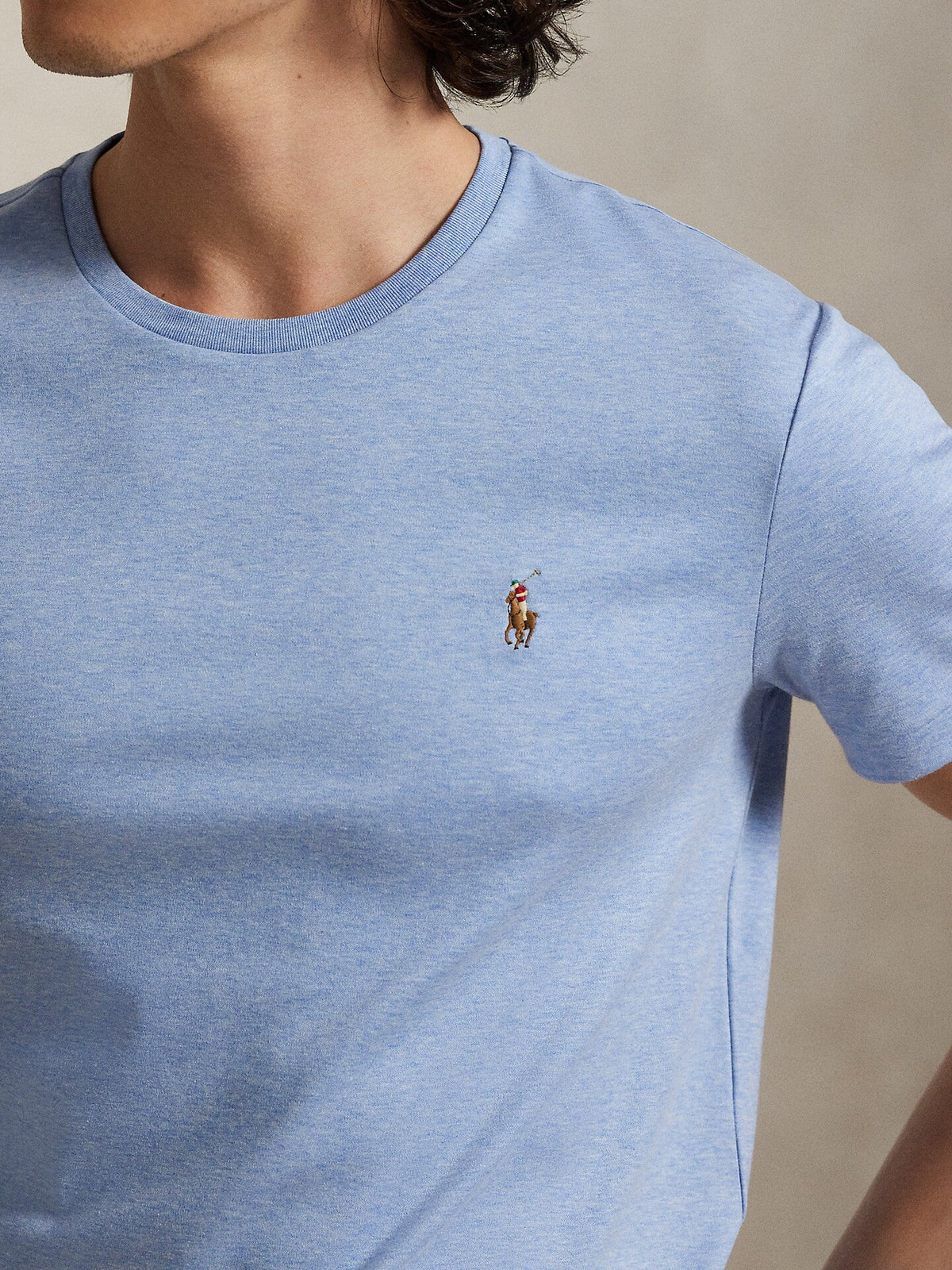Ralph Lauren Men's T-Shirts