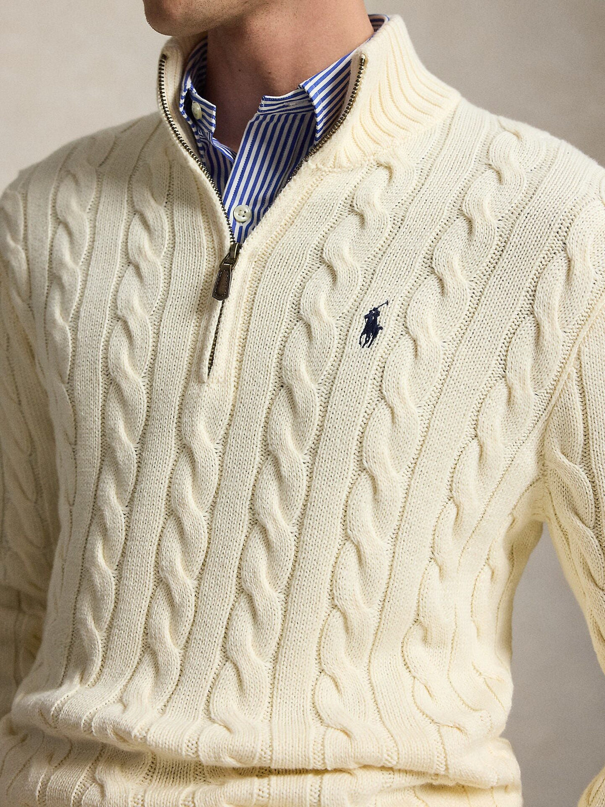Ralph Lauren Men's Sweater