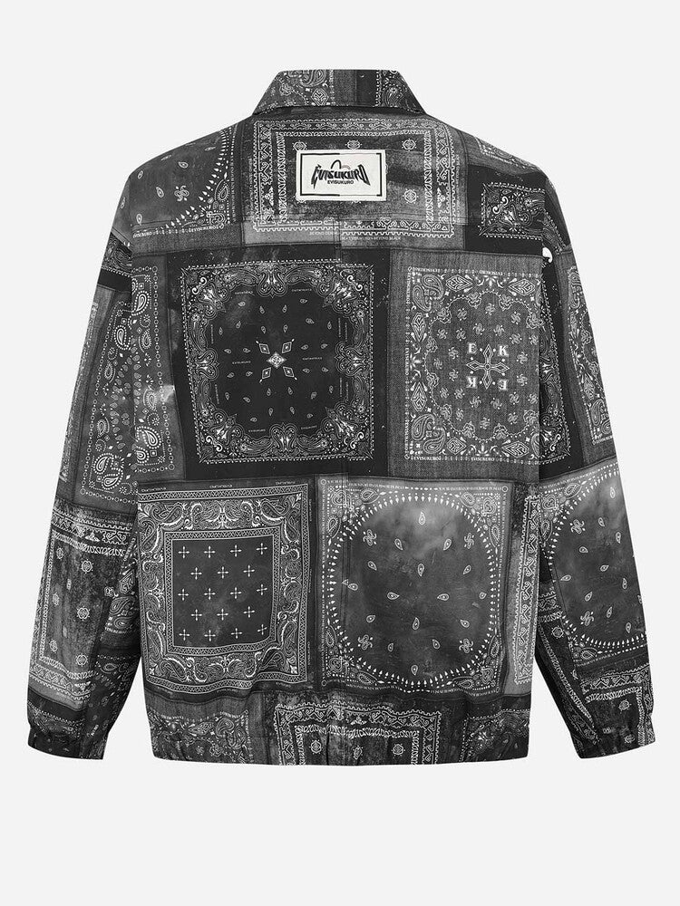 Evisu 2026 Men's and Women's  Jackets