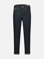 Evisu 2026 New Men's Jeans