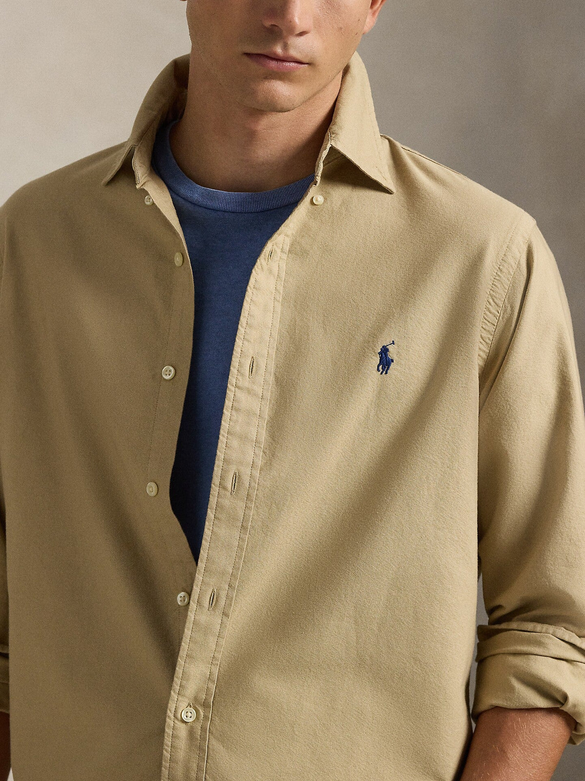 Ralph Lauren Men's Shirts