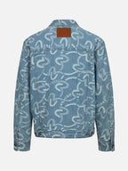 Evisu 2026 Men's and Women's  Jackets