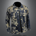 Dsquared2 Men's Denim Jacke