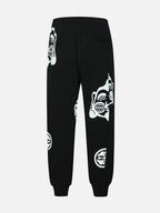 Evisu Men's & Women's  Sweatpants