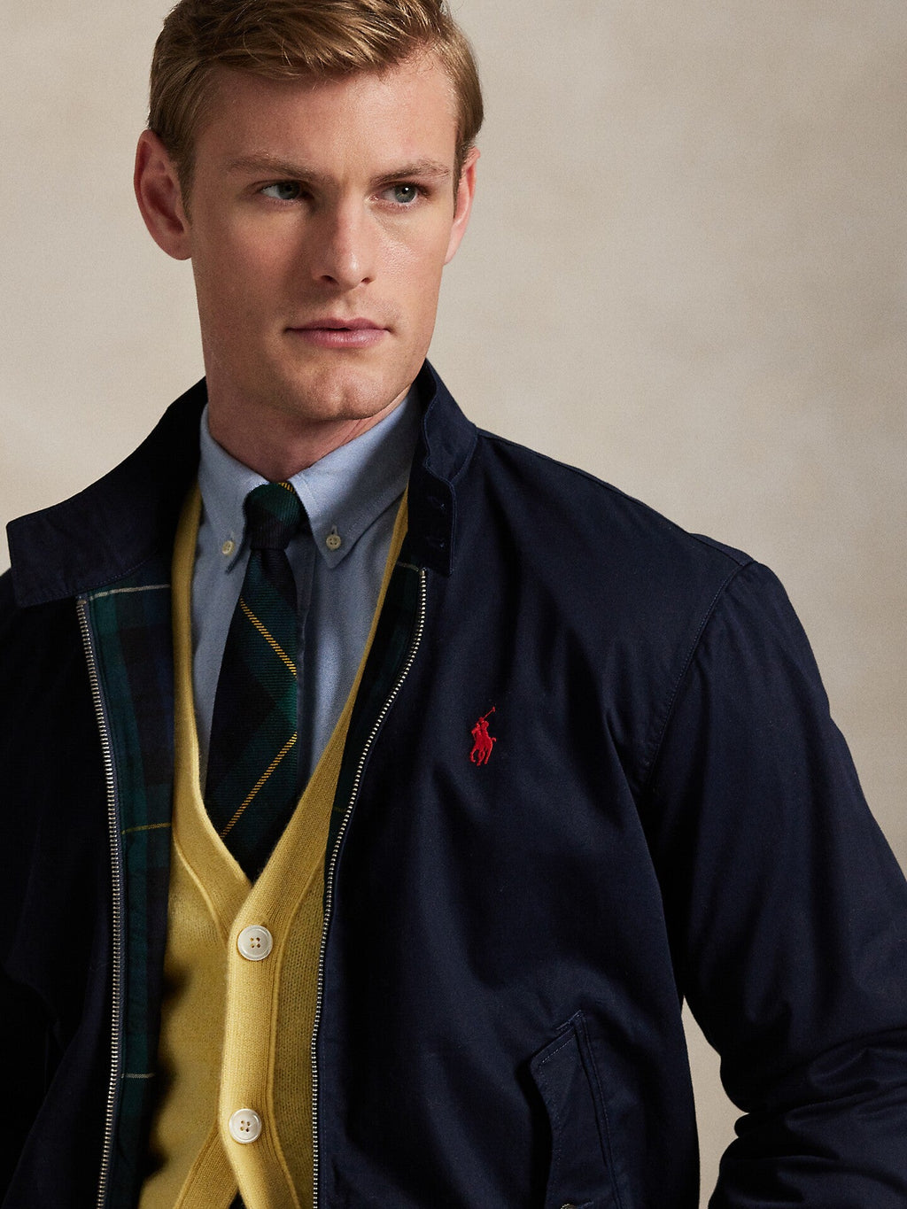 Ralph Lauren Men's  Jackets