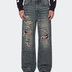 OFF New Men's & Women's Jeans