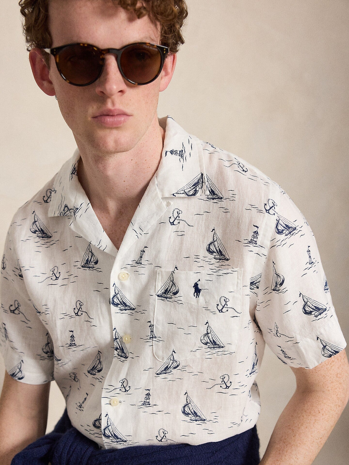 Ralph Lauren Men's Shirts