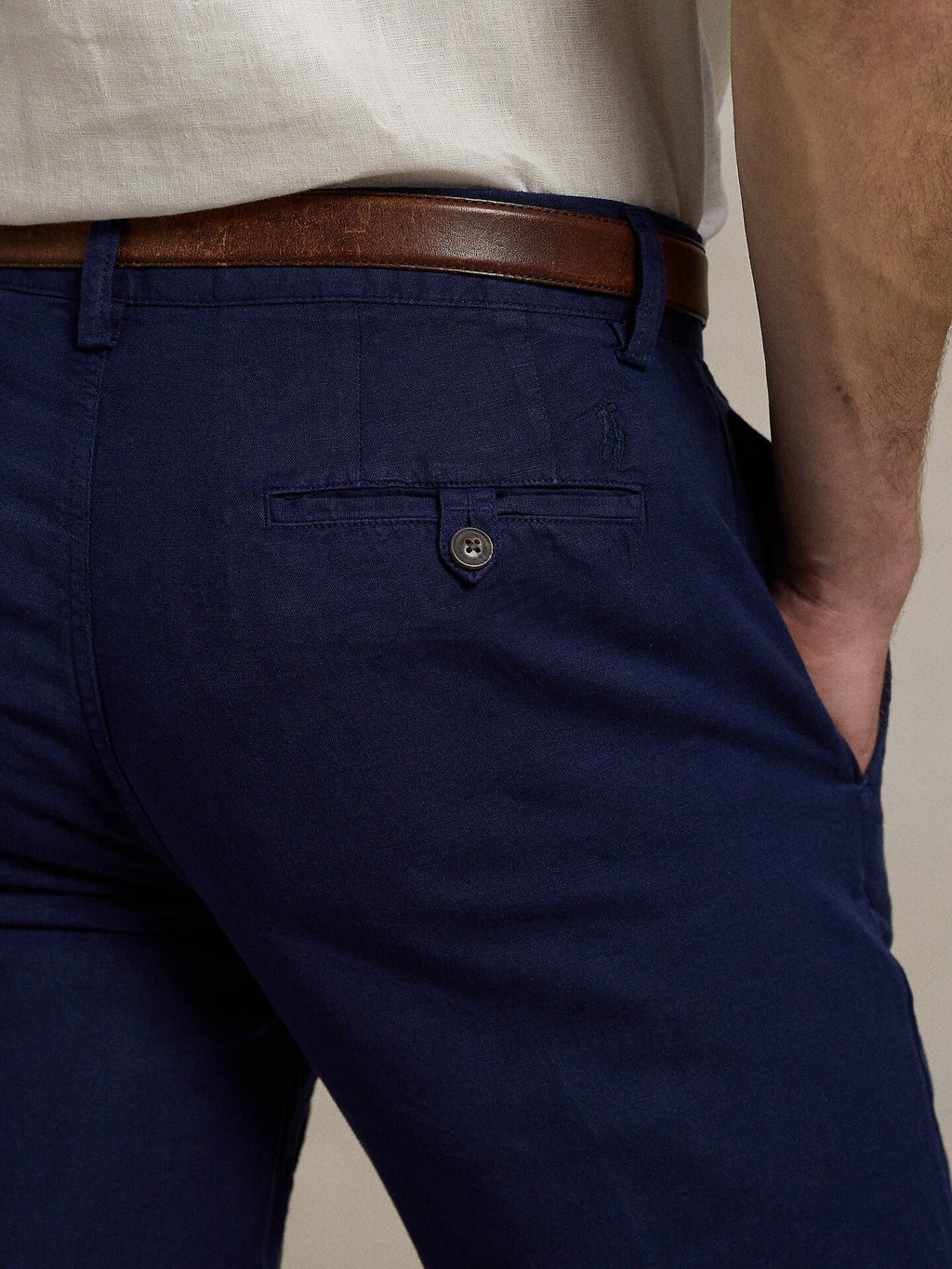 Ralph Lauren  Men's  Casual trousers
