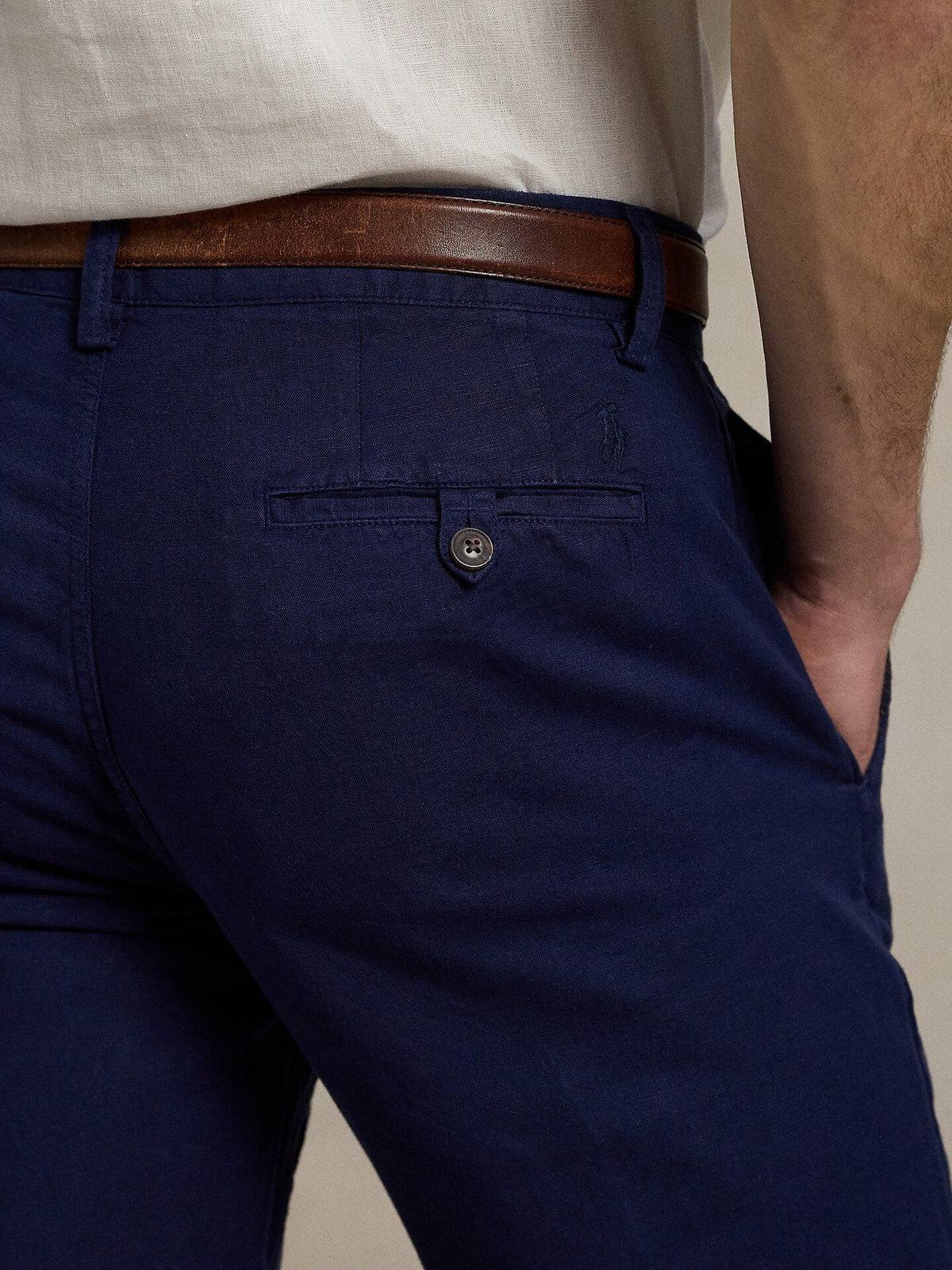 Ralph Lauren  Men's  Casual trousers