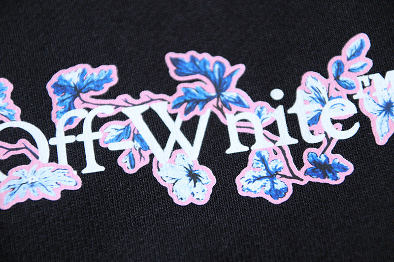OFF-WHITE Men's and Women's Trousers