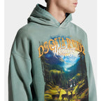 New DSQ2 Men's Hoodie