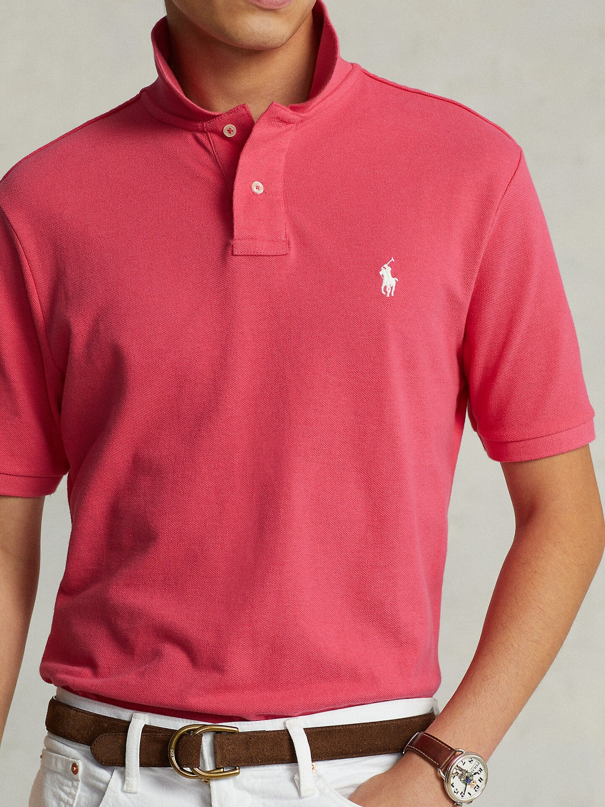 Ralph Lauren Men's Polo shirt