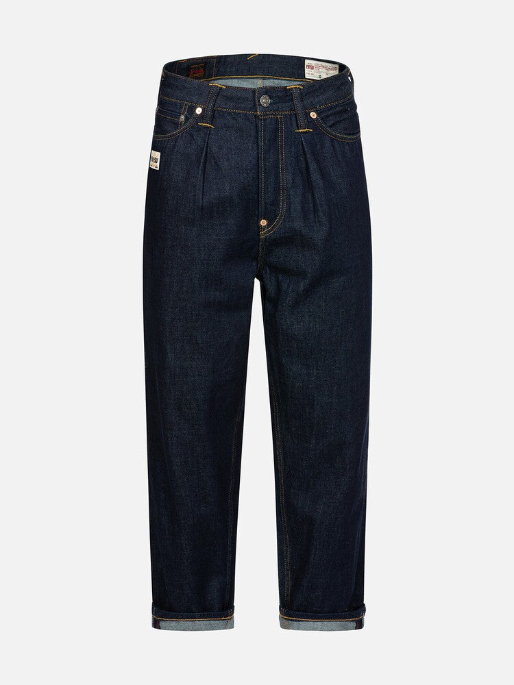 Evisu 2026 New Men's Jeans