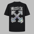 OFF Men's and Women's Short Sleeve T-Shirts