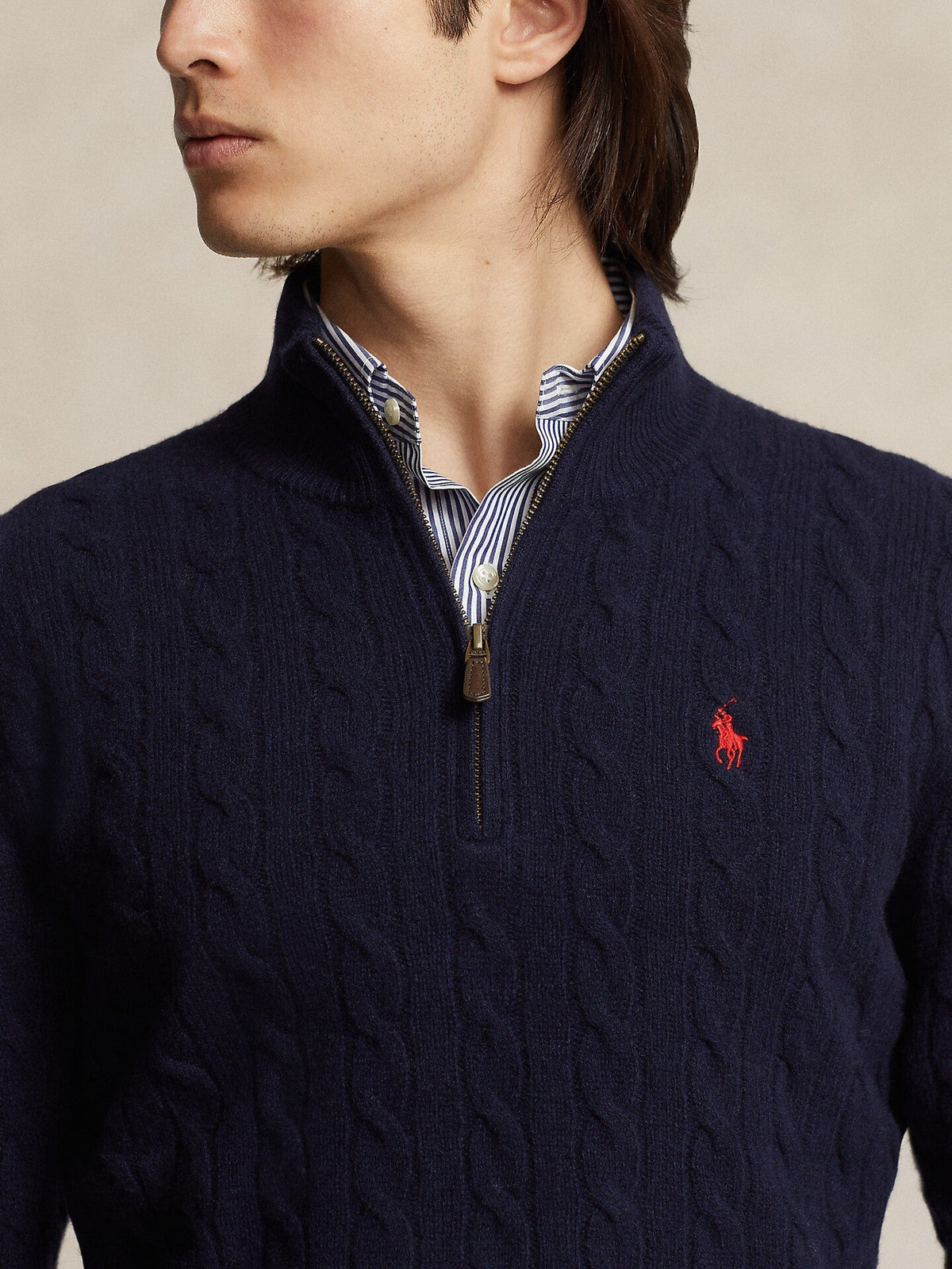 Ralph Lauren Men's Sweater