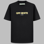 OFF Men's and Women's Short Sleeve T-Shirts