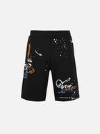 EV New Men's & Women's Casual Shorts