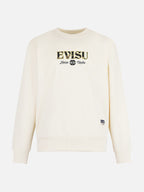 Evisu Men's & Women's New  Hoodie