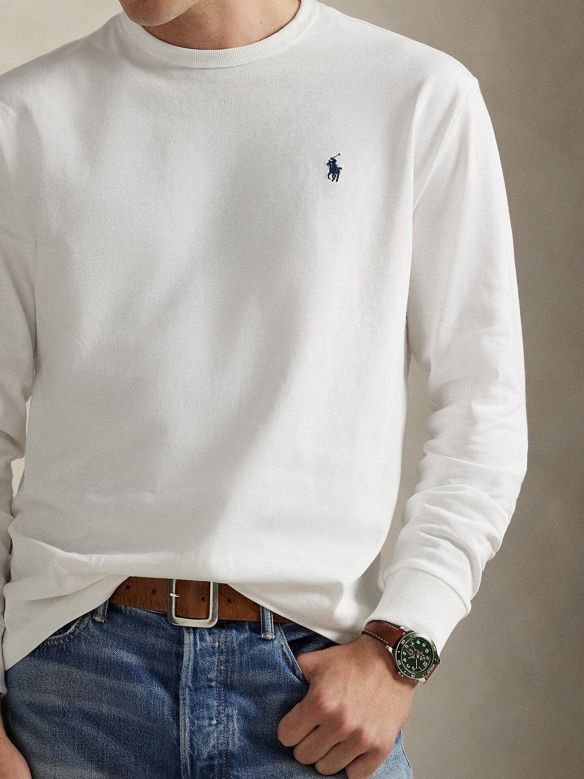 Ralph Lauren Men's Sweater
