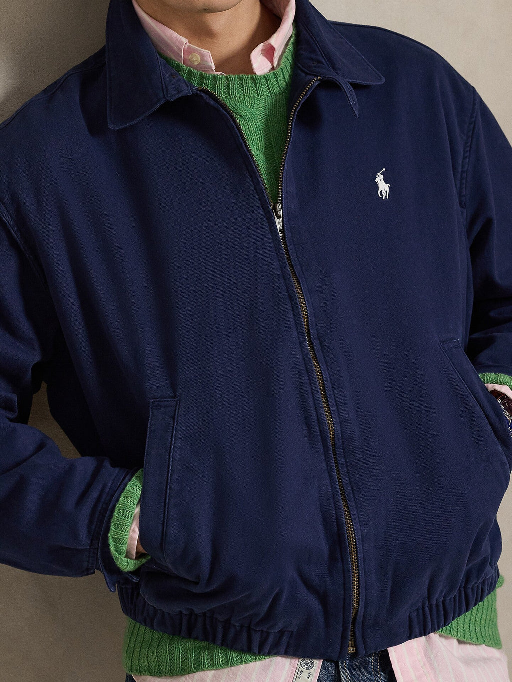 Ralph Lauren Men's  Jackets