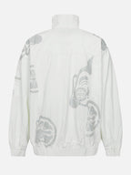 Evisu 2026 Men's and Women's  Jackets