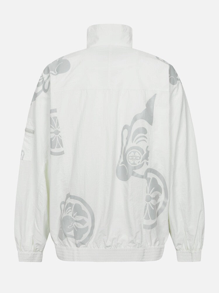 Evisu 2026 Men's and Women's  Jackets